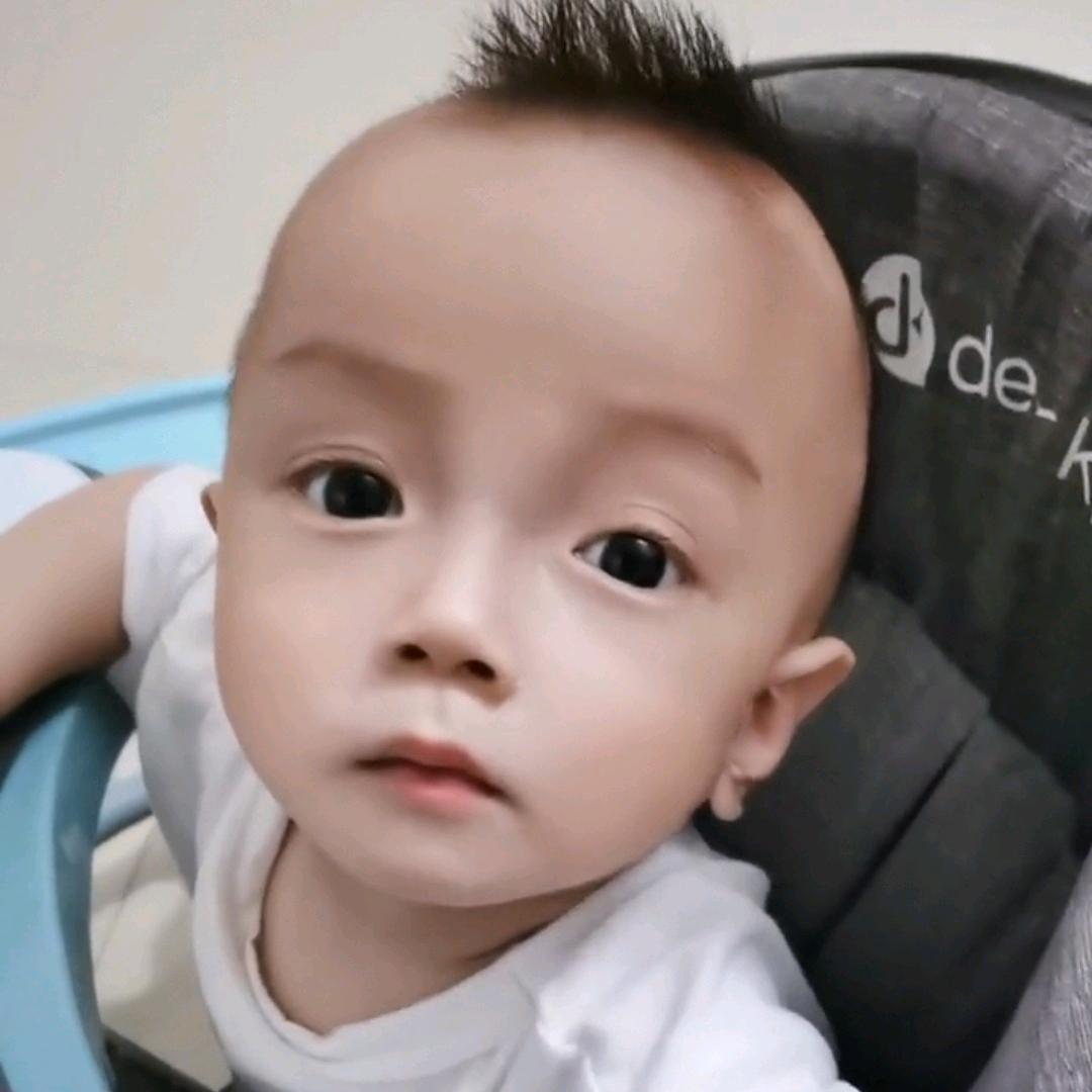 晨宝（记录成长）