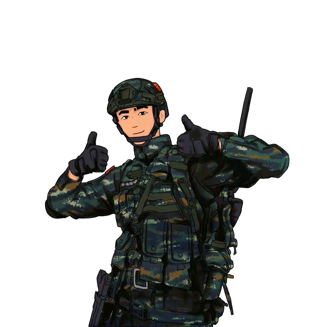 微笑，永远是最好的化妆。