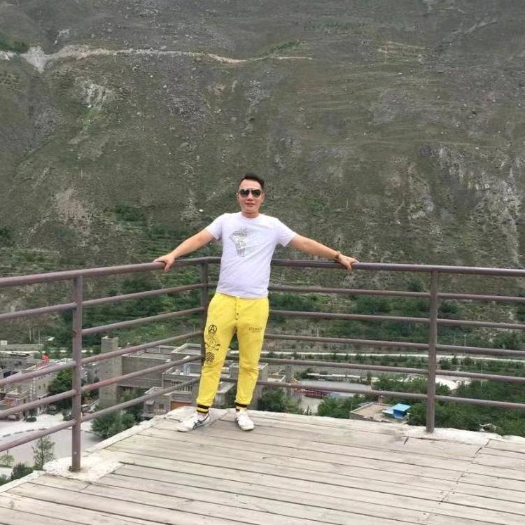 陈血旺下饭菜