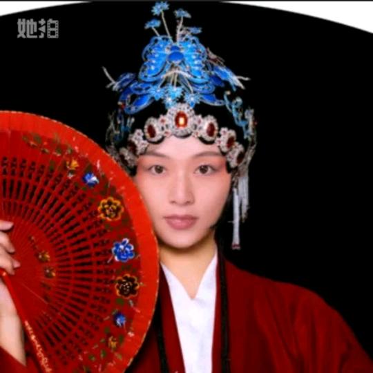 云卷云舒❤️