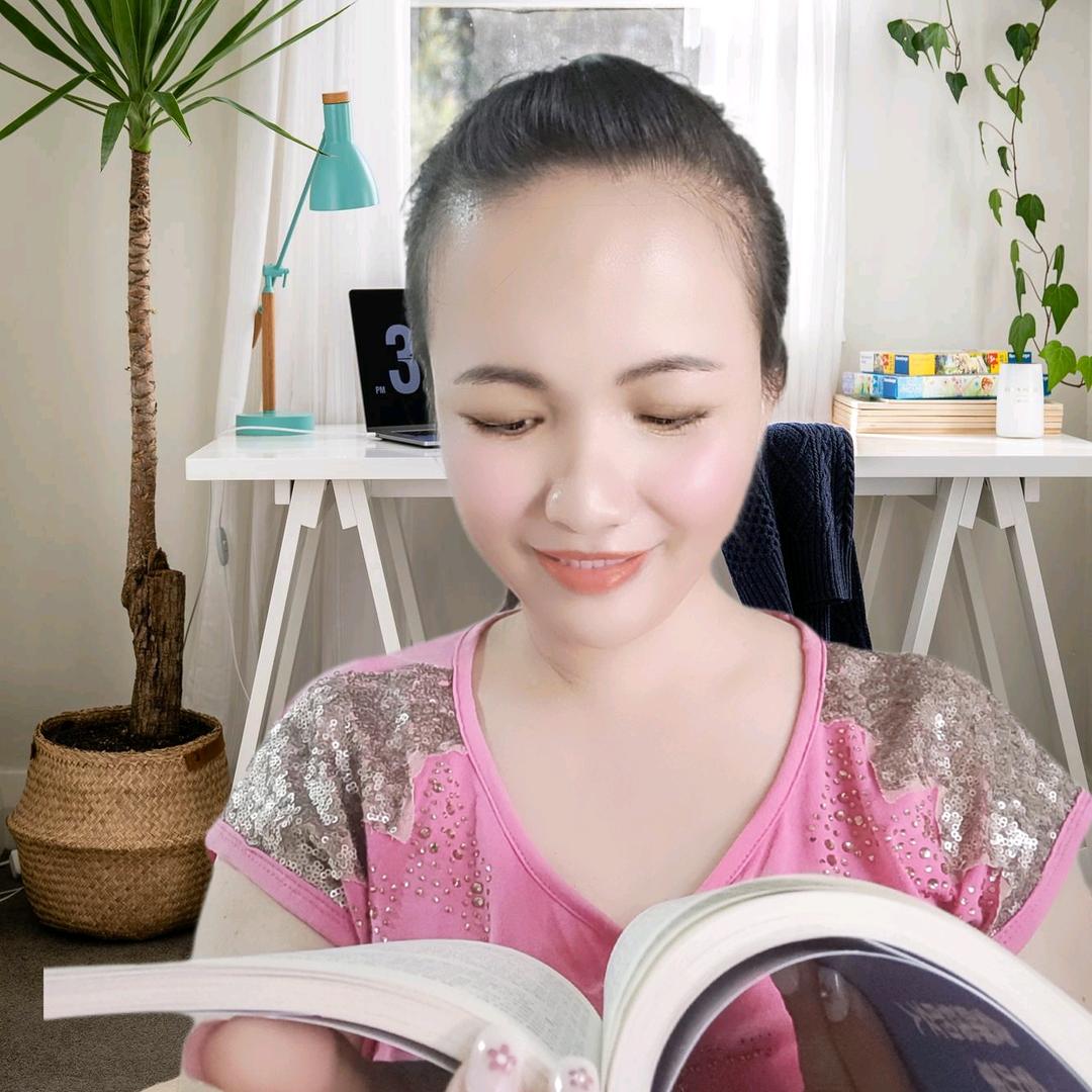 子灵享读