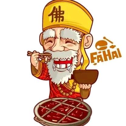 孑然一僧