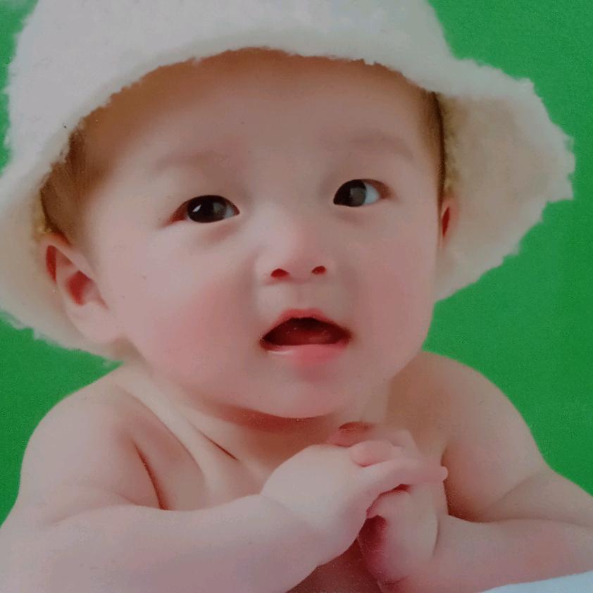 美好