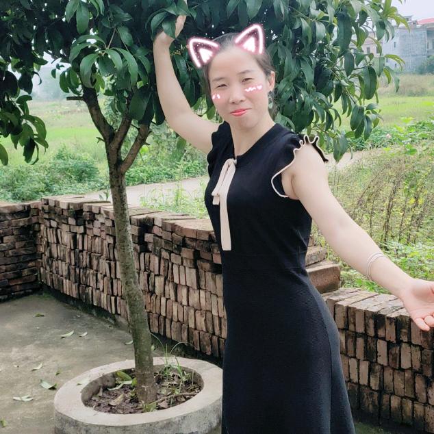 桃子姐：郴州8年内衣