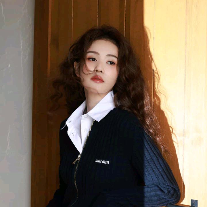 在逃少女