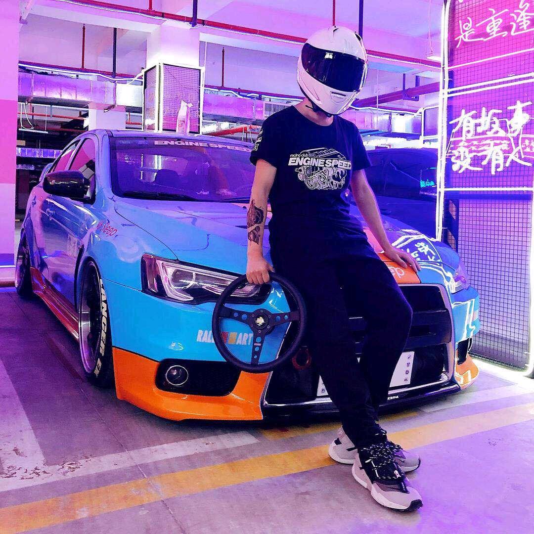 兴平市车艺汽车美容店