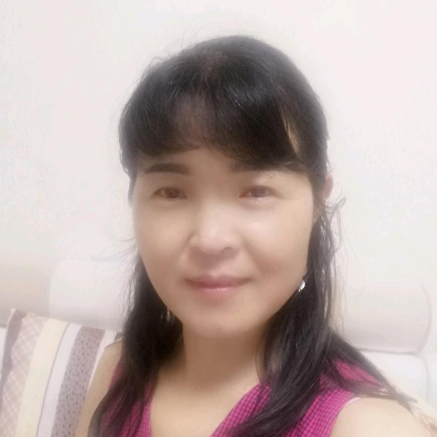 面朝大海  春暖花开