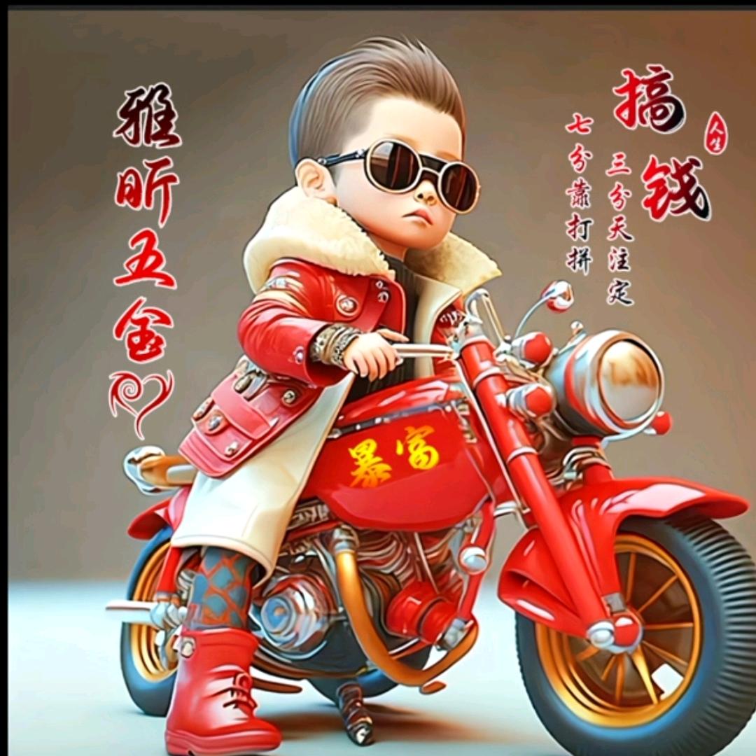 A雅昕装饰五金于庆明