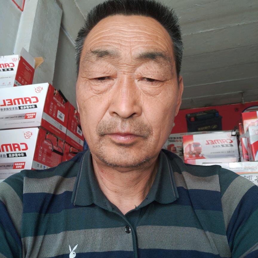 赵保顺