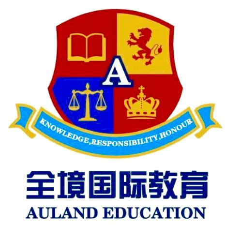 全境教育科技