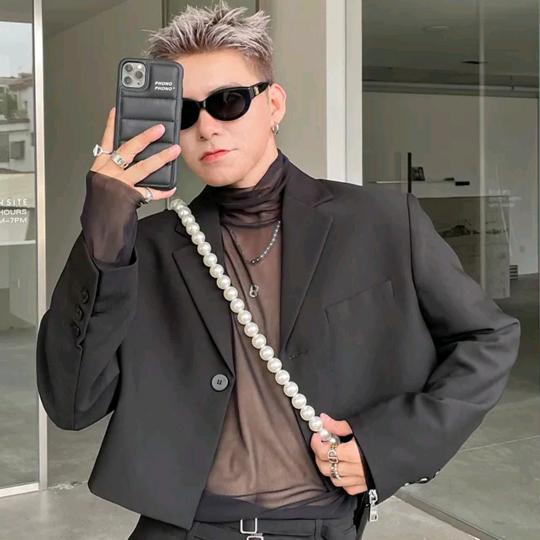 丝享发艺官方号