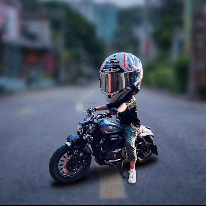 彪