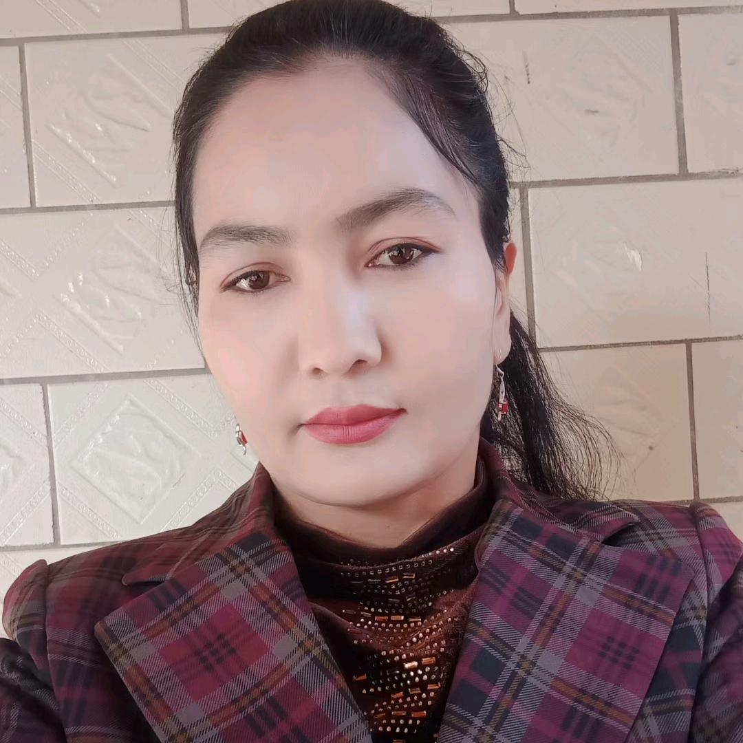 图尼萨古丽---好物分享