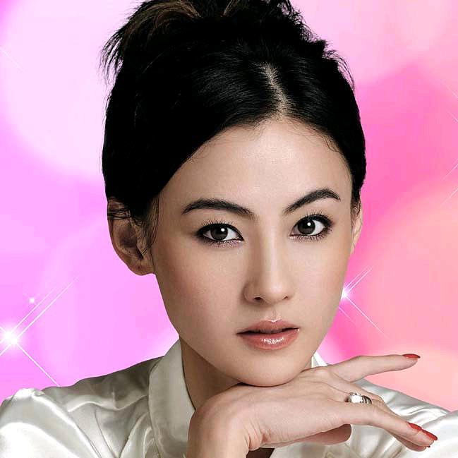 小魔女