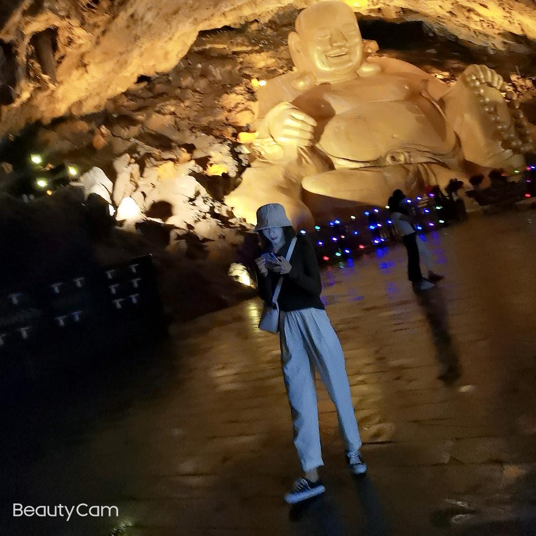 保利城-乔治的小恐龙🦕