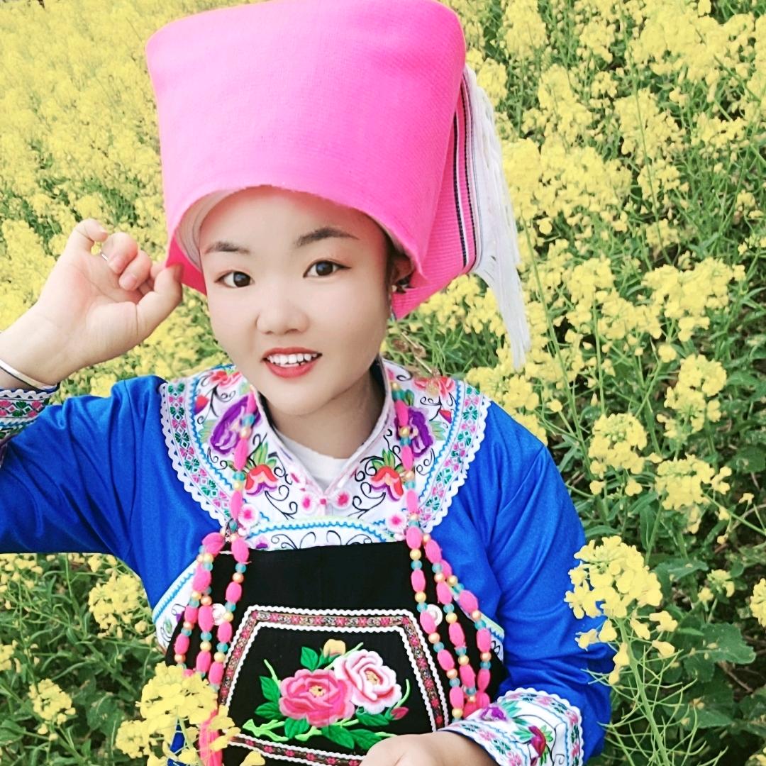 陆家🤔小幺妹（连赞 拉黑）