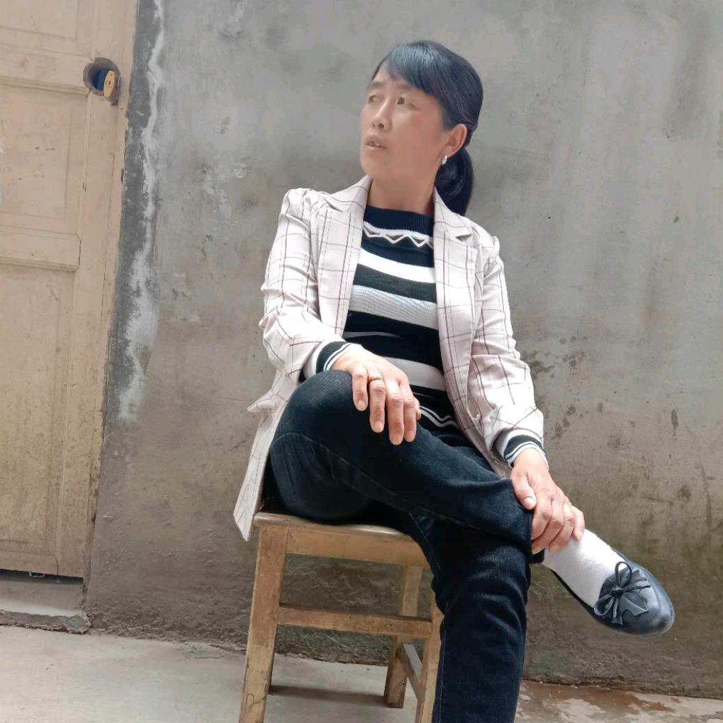 开心就好