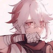 无语