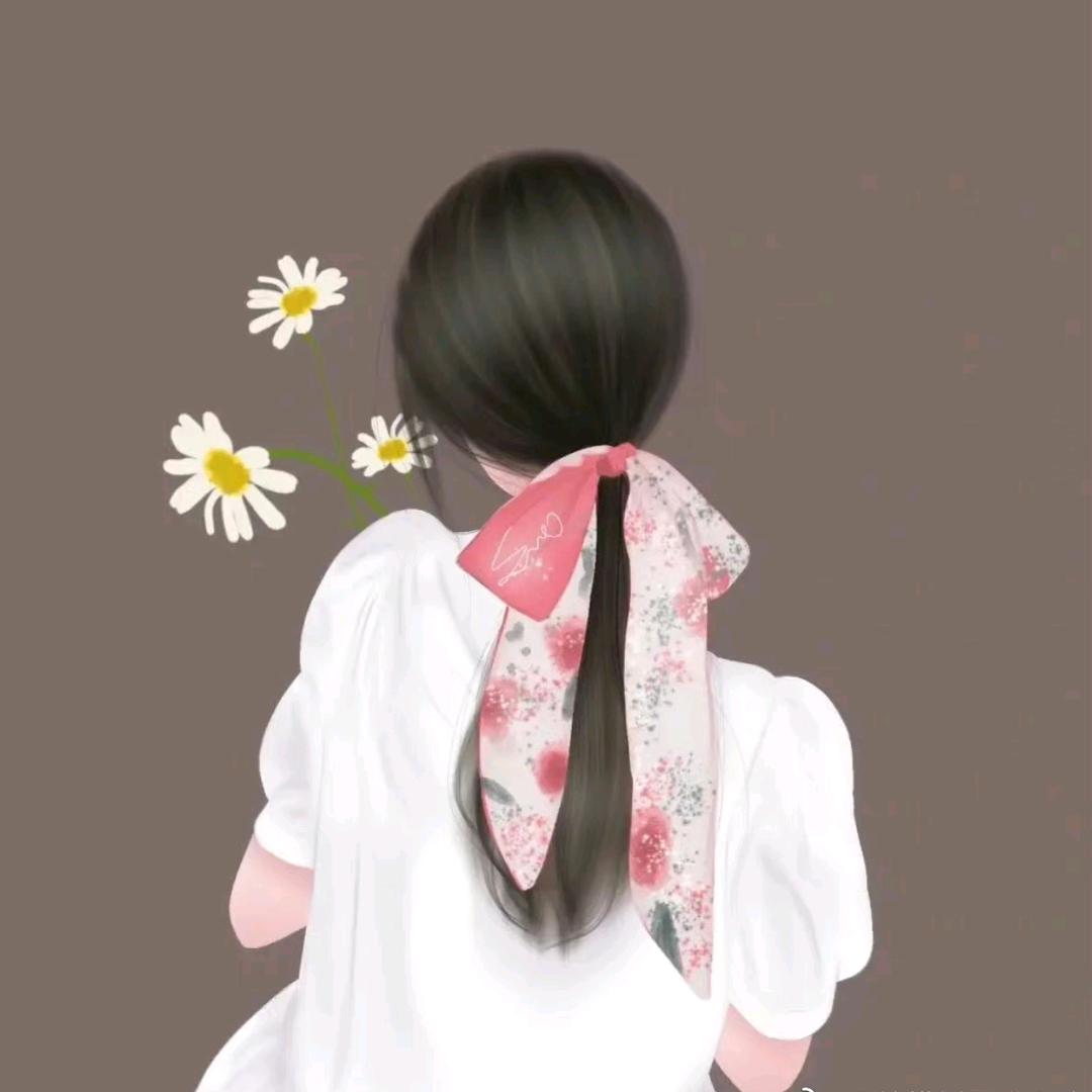 霜霜头像