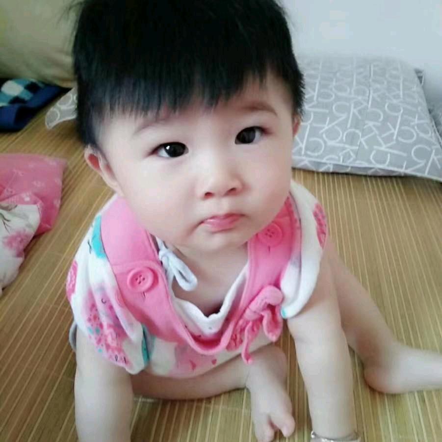 我除了坚强，别无选择