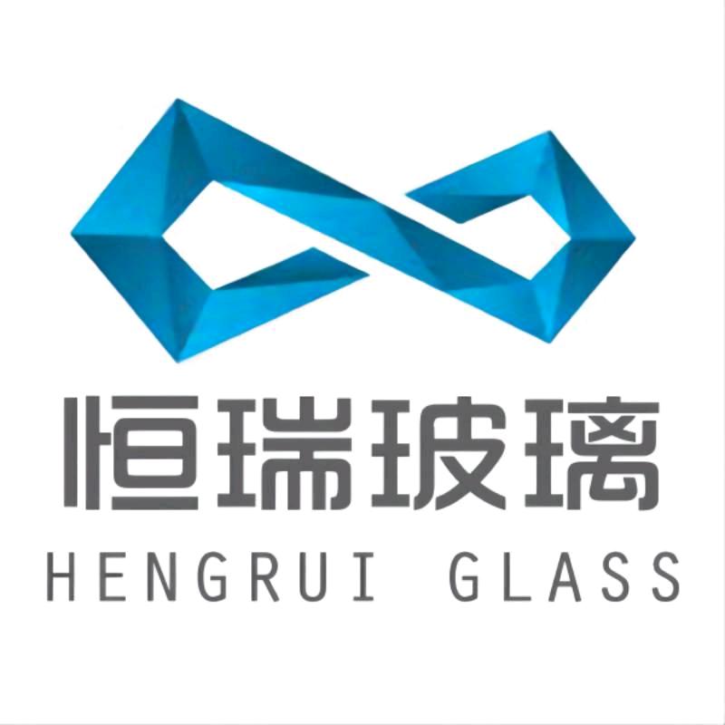 恒瑞钢化玻璃桌面定制