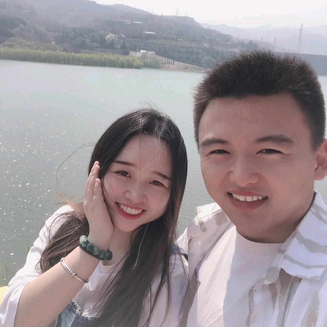 乐观积极冷静专注