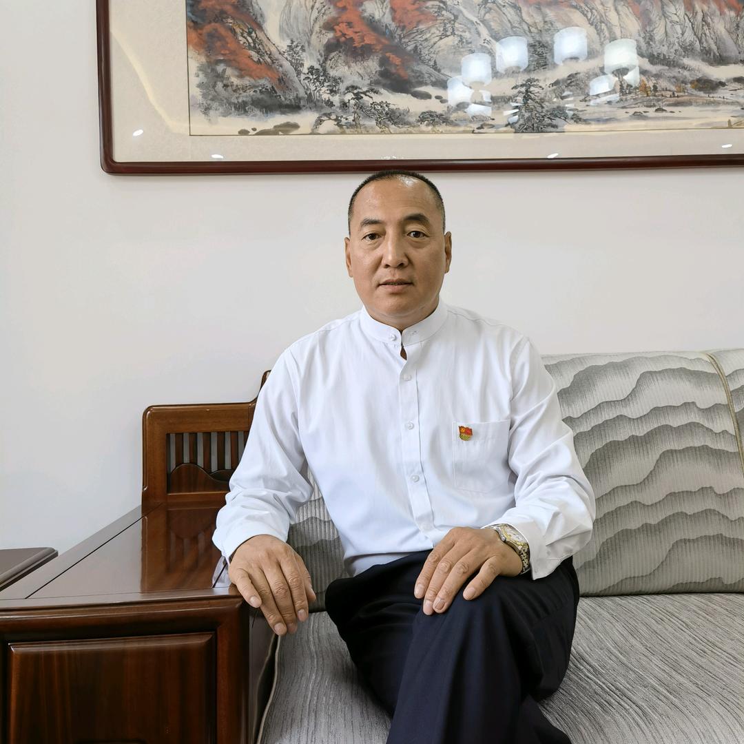 巴林左旗薯香农业有限公司