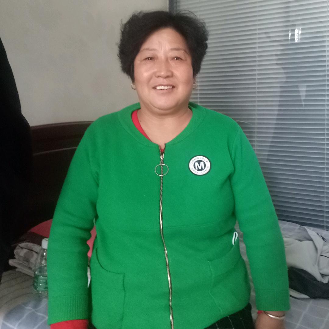 杨老四