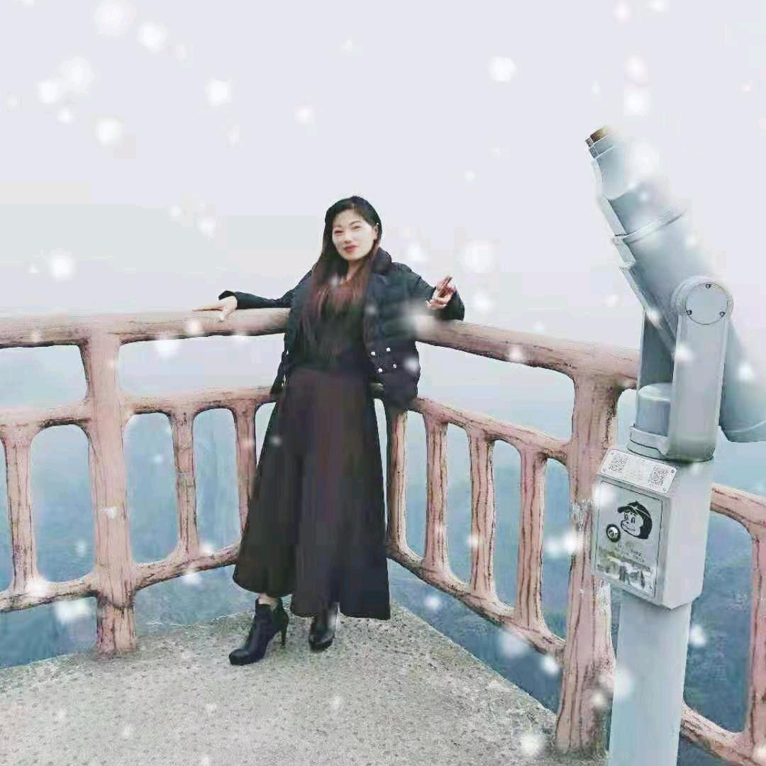心如止水♠︎
