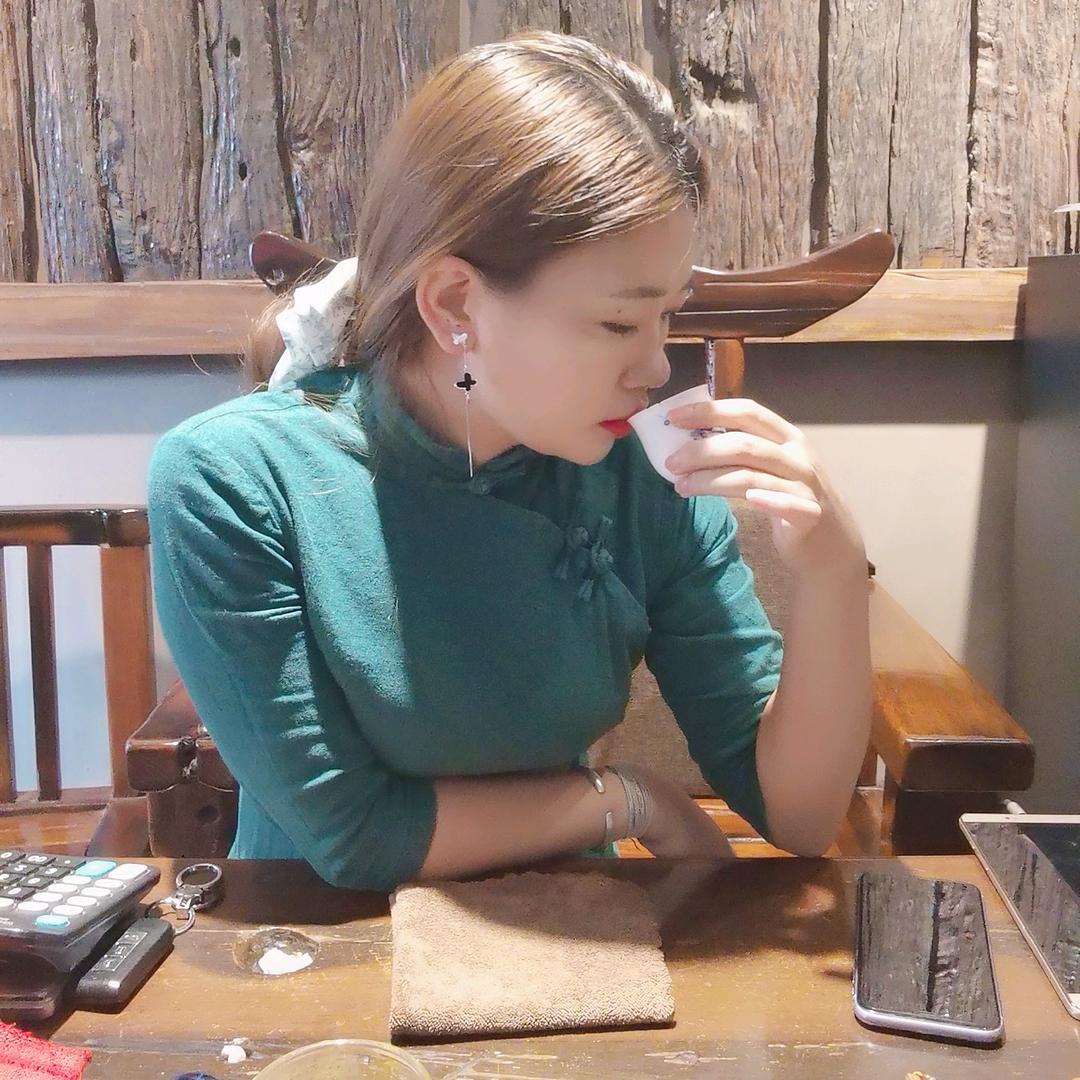 七妹家的茶