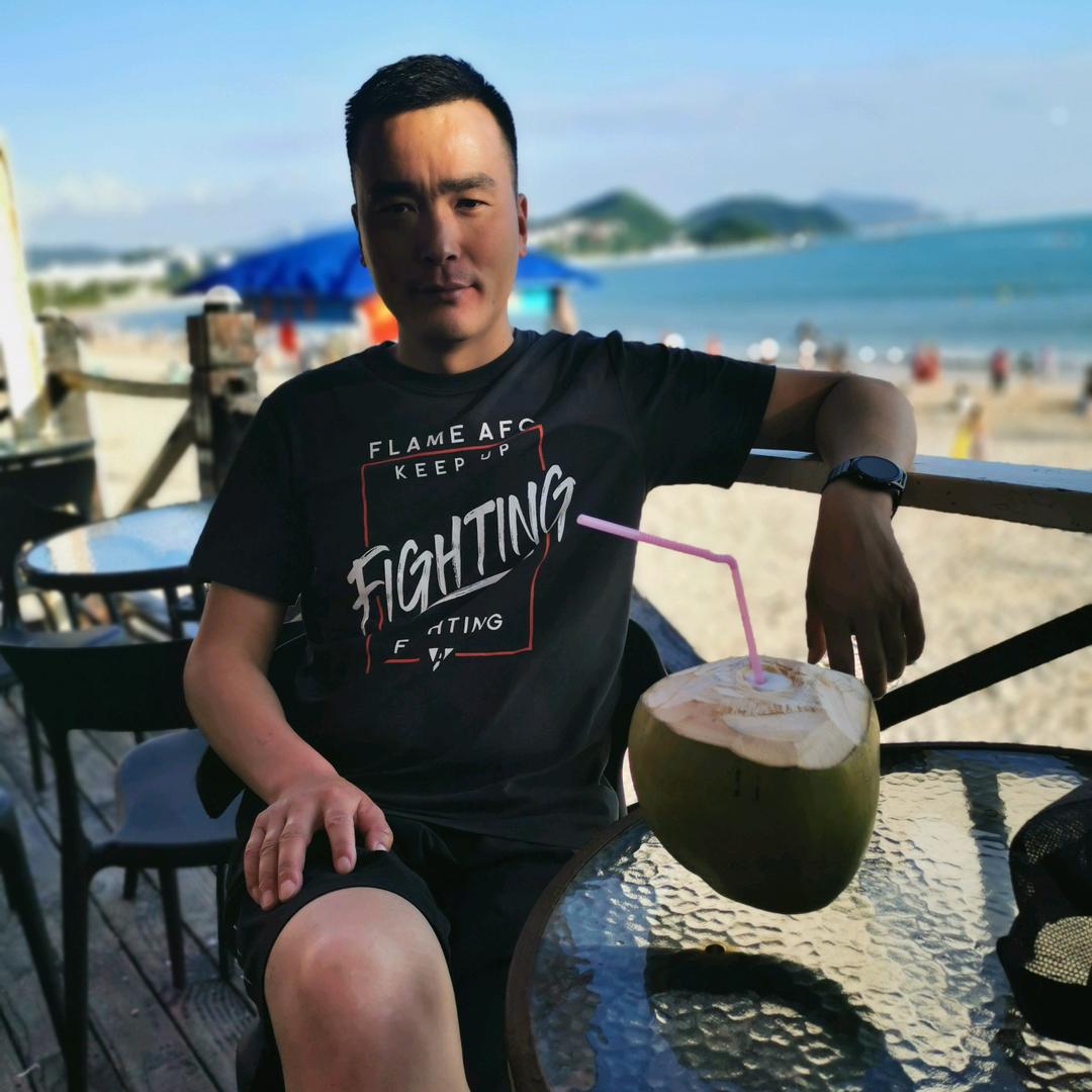 风行天下