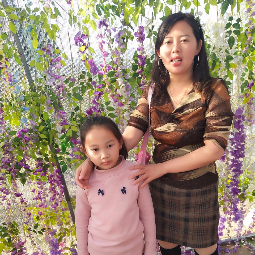 余生绝不将就……