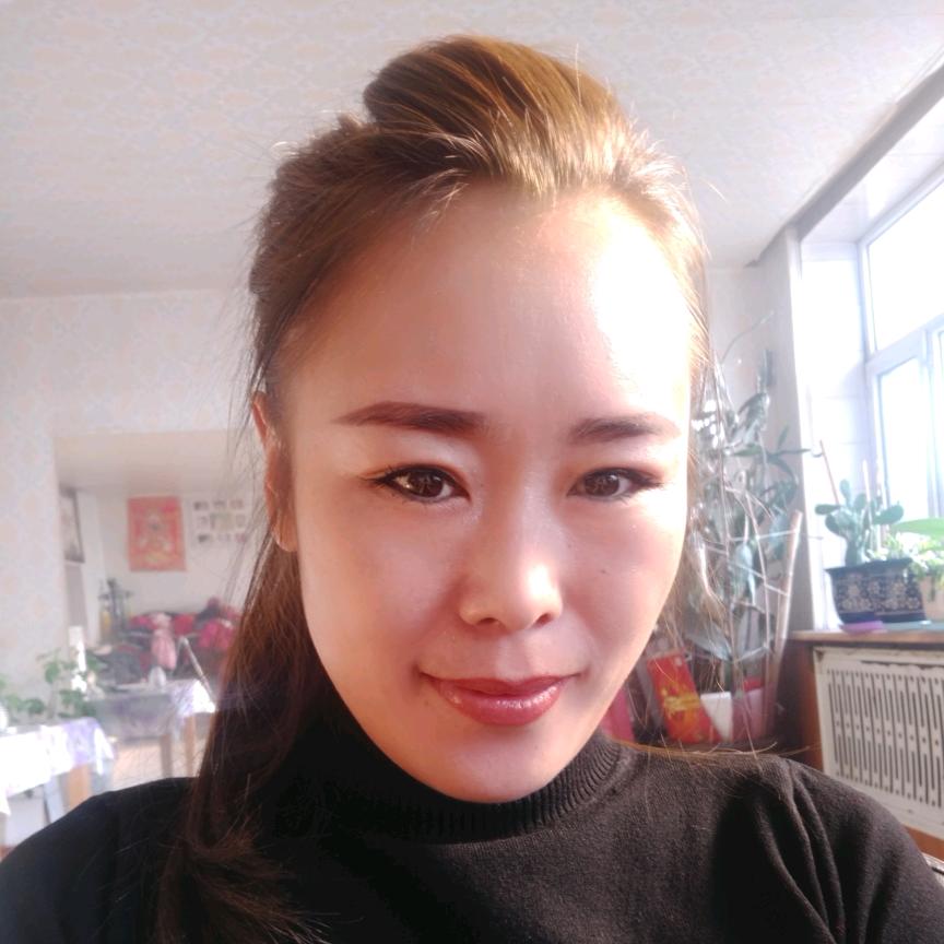 晓娜