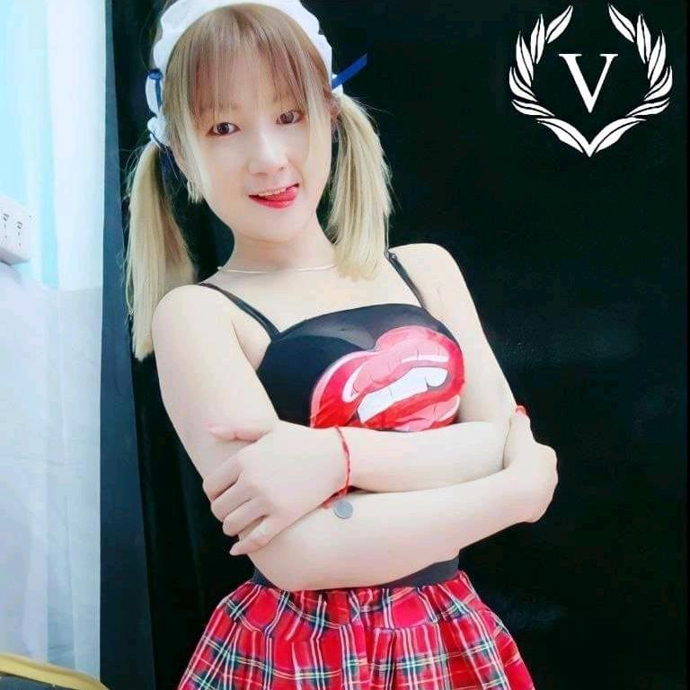 Myanmar tiktok Sexy