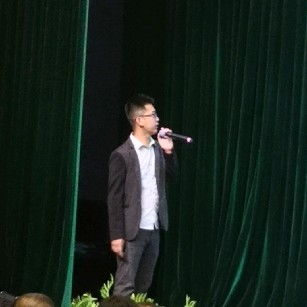 方程式小何学长