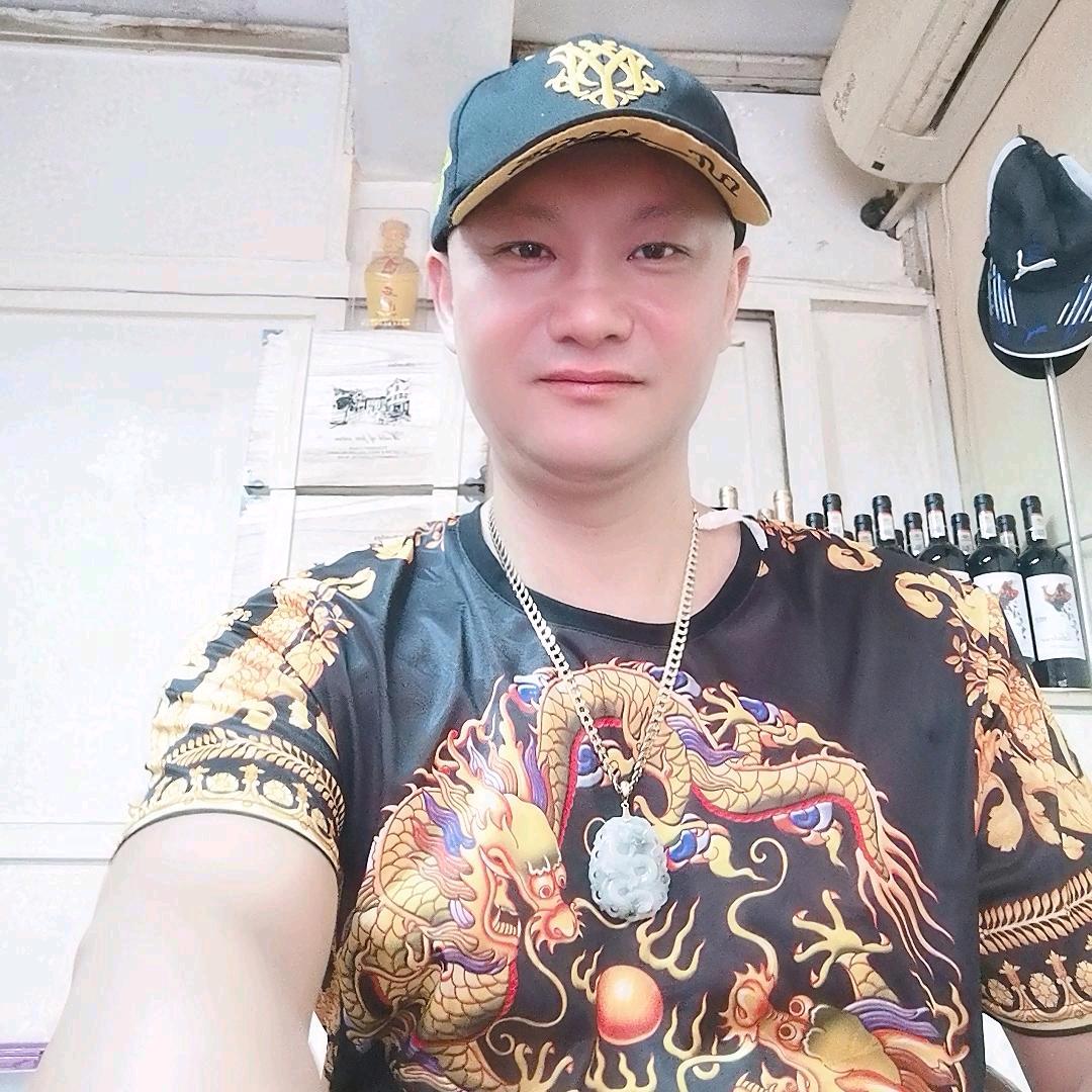 随心随缘