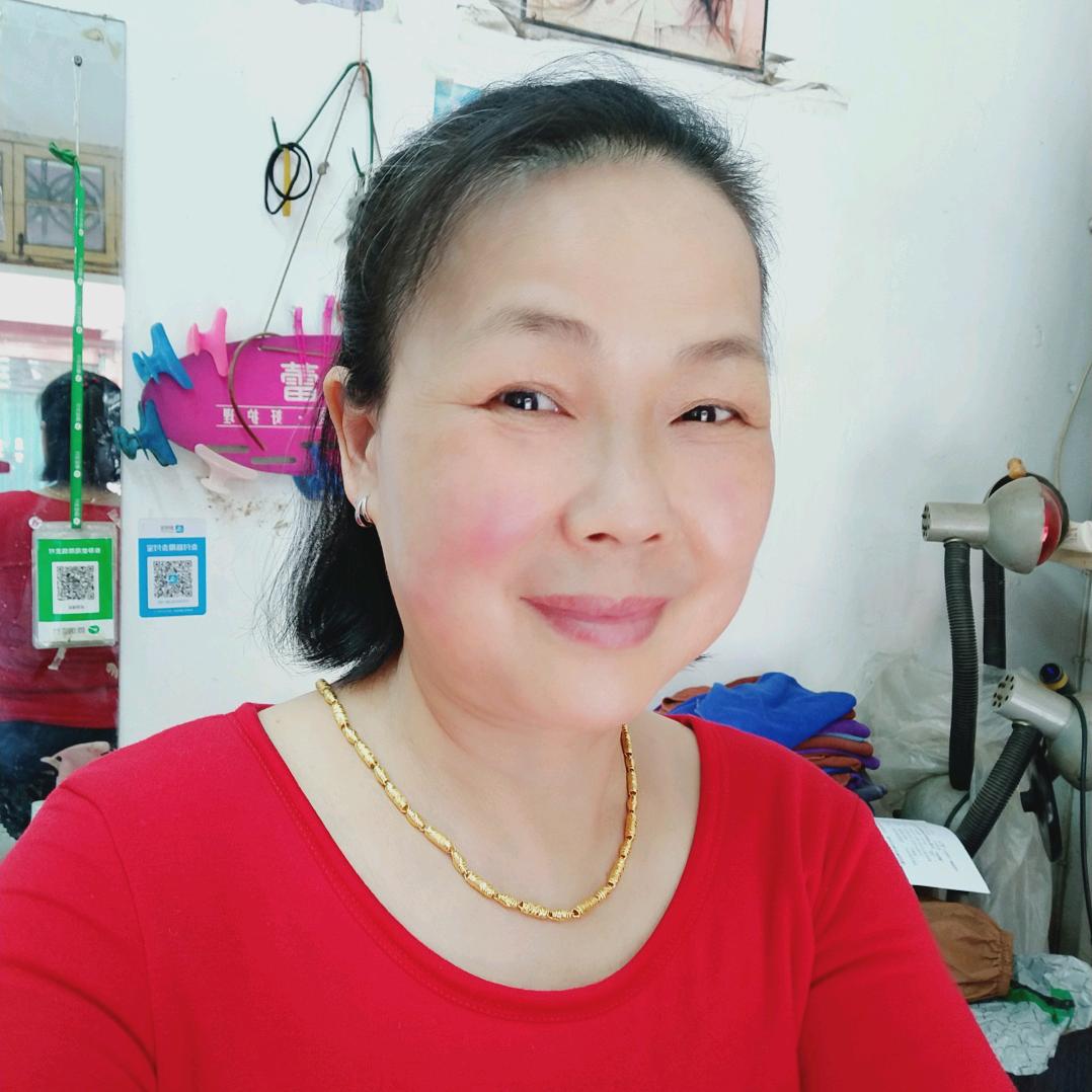 胡永芳