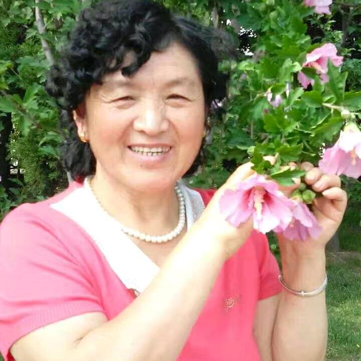 姜阿姨👵（每晚20：30开播）