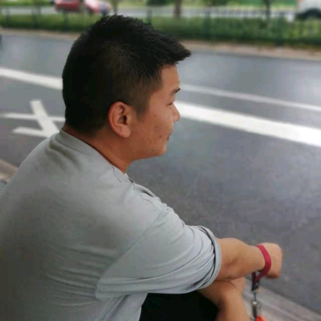 义乌领头羊装卸队CEO  Mr郭