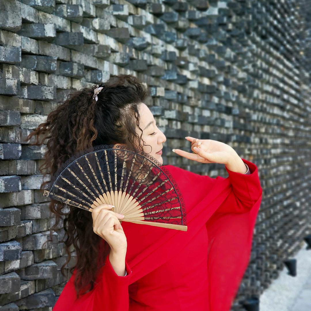 花马琪琪