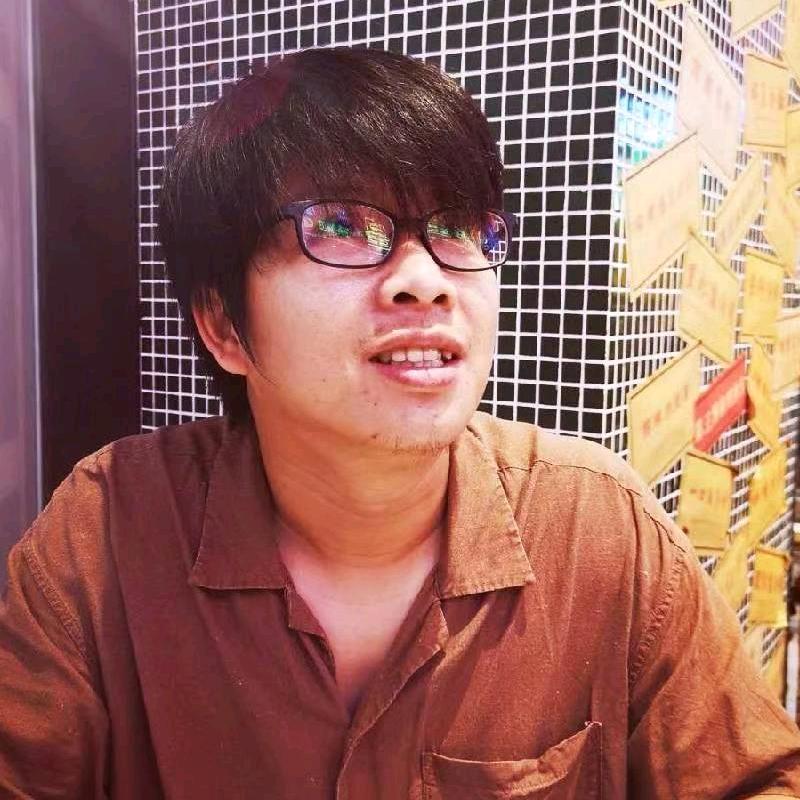 白小纯美食记