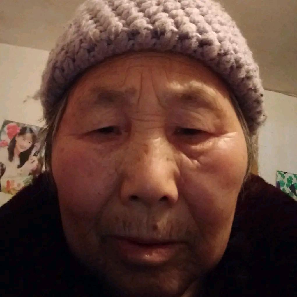 姚奶奶