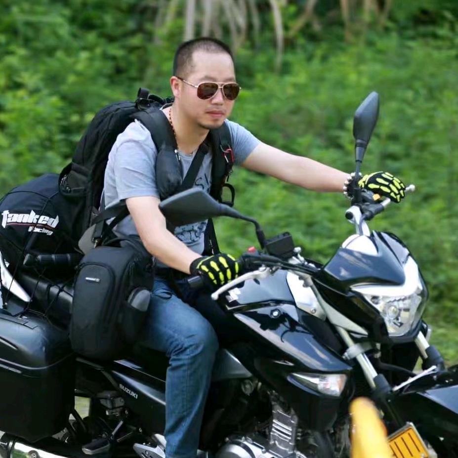 你好，陌生人！