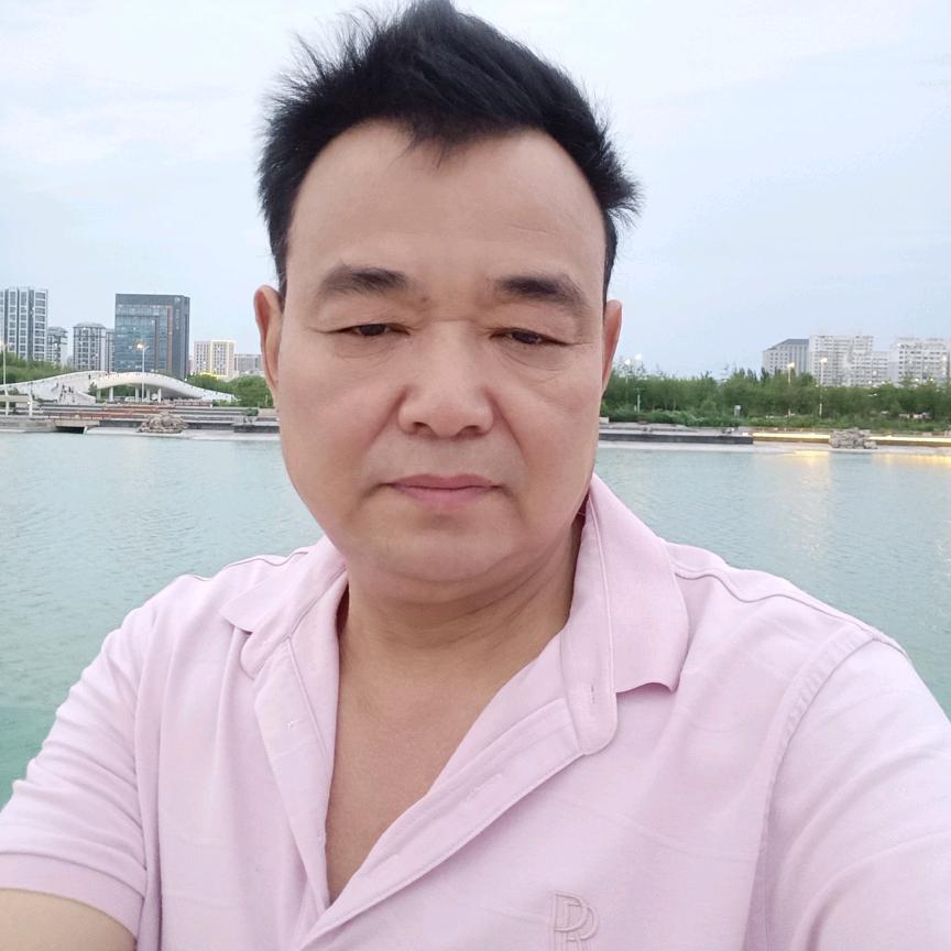 黄河边，