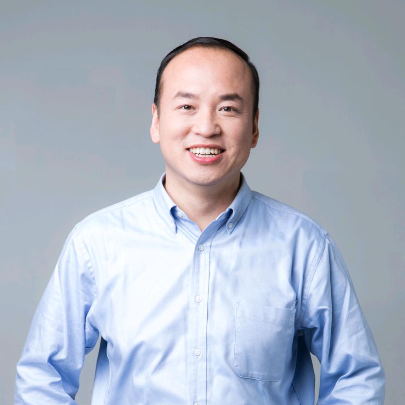 赵正宝格局教育