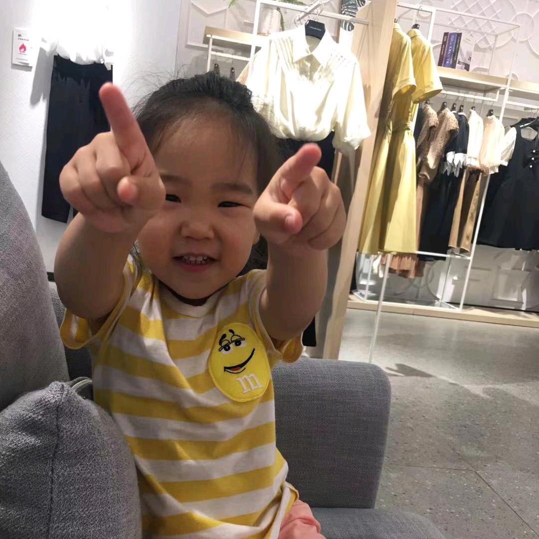 幸福一家人