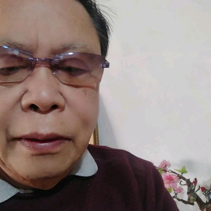 退休老记