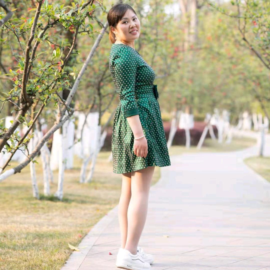 忘忧草