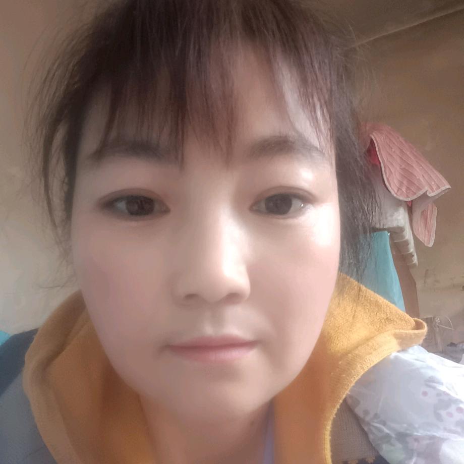 岳娟宝妈