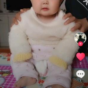 诺诺😘爱米